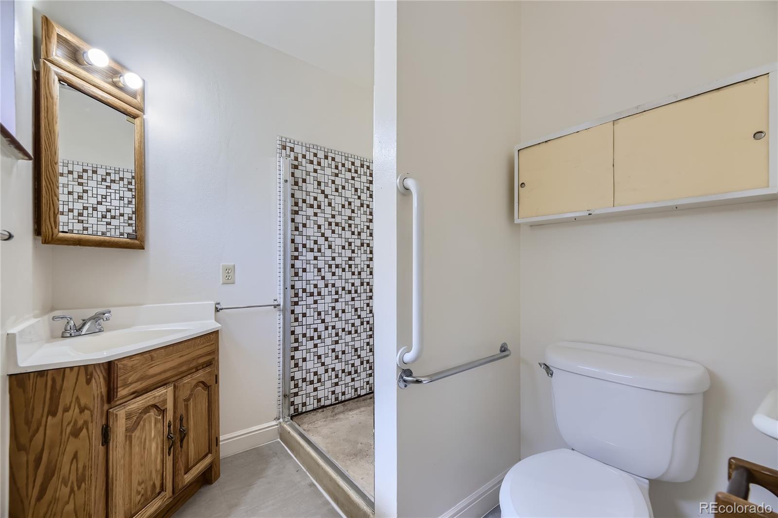 3227 S Stuart Street