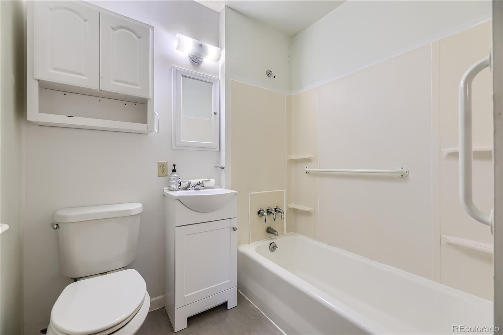 3227 S Stuart Street