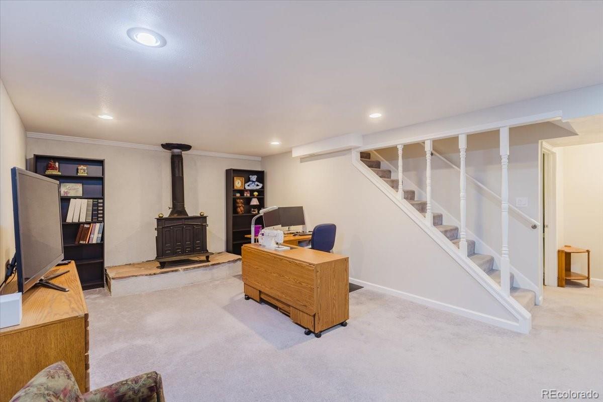 3333 W Tanforan Drive