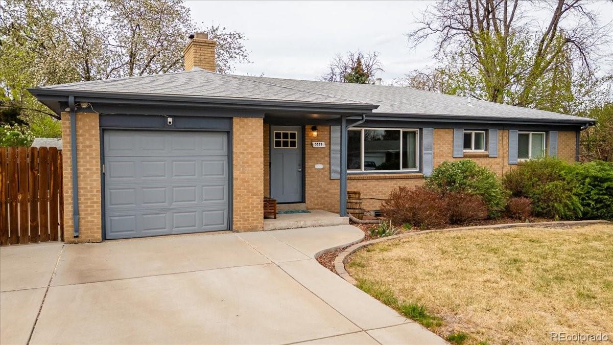 3333 W Tanforan Drive