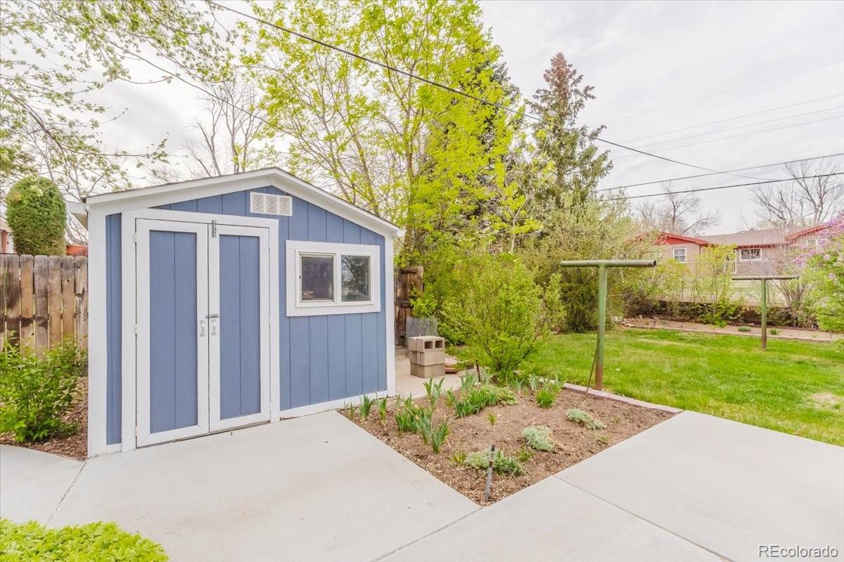 3333 W Tanforan Drive