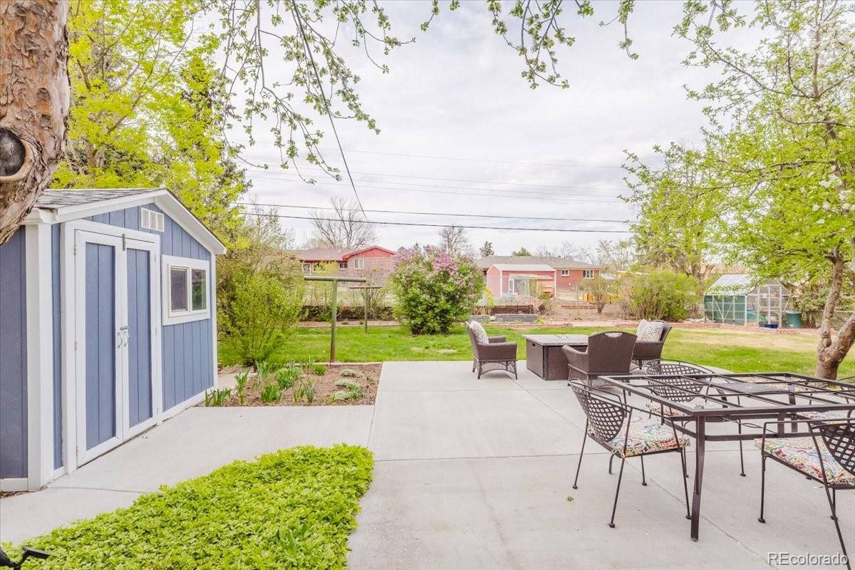 3333 W Tanforan Drive