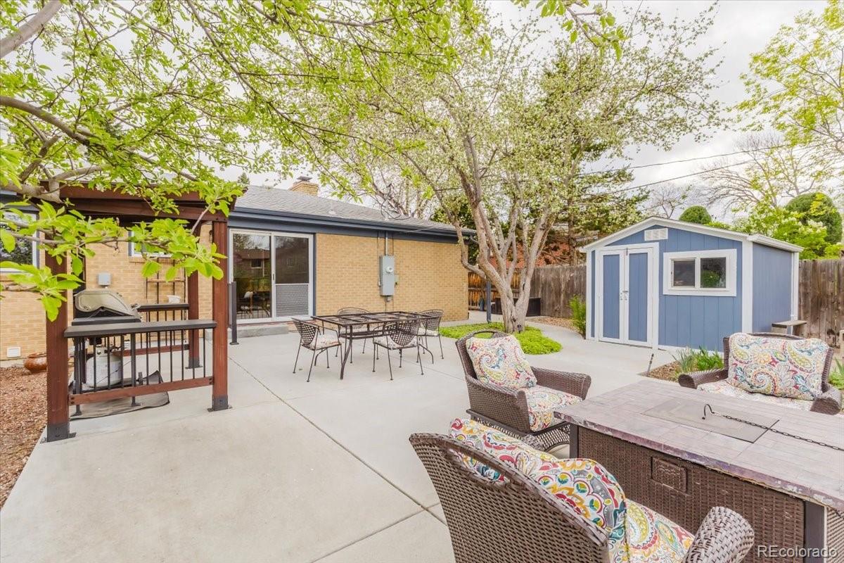 3333 W Tanforan Drive