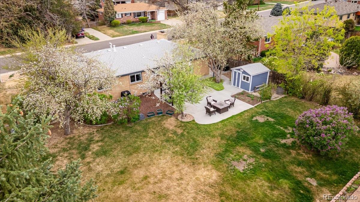 3333 W Tanforan Drive