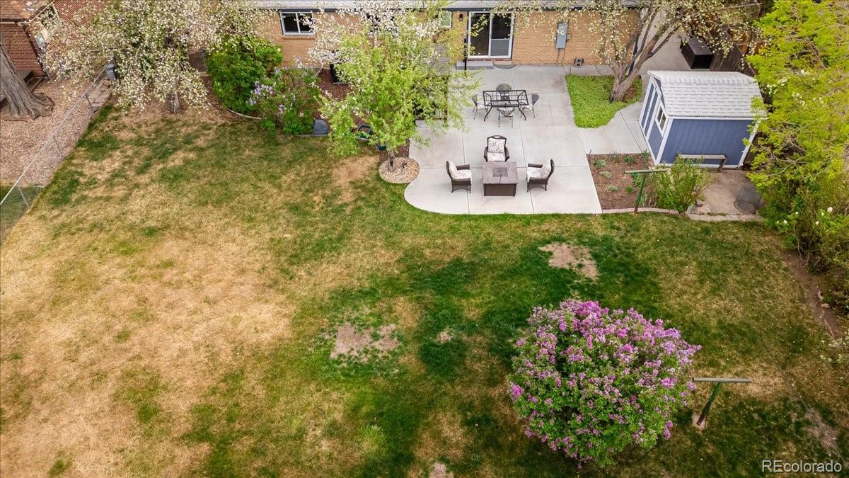 3333 W Tanforan Drive