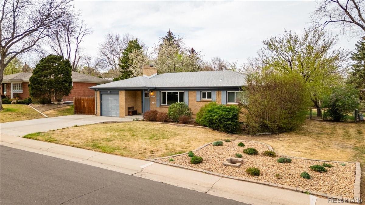 3333 W Tanforan Drive