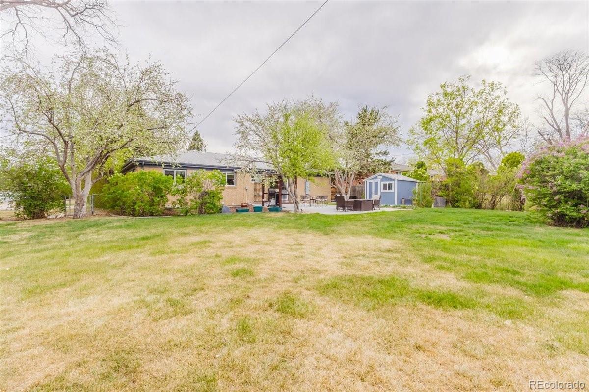 3333 W Tanforan Drive