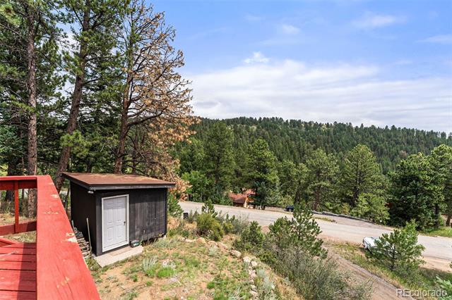 625 Wisp Creek Drive