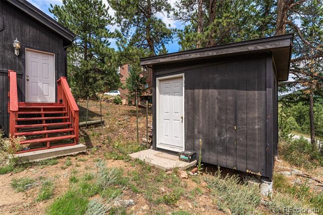 625 Wisp Creek Drive