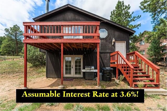 625 Wisp Creek Drive