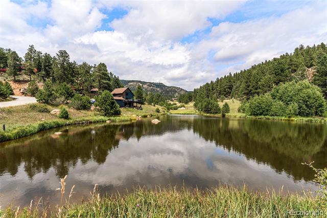625 Wisp Creek Drive