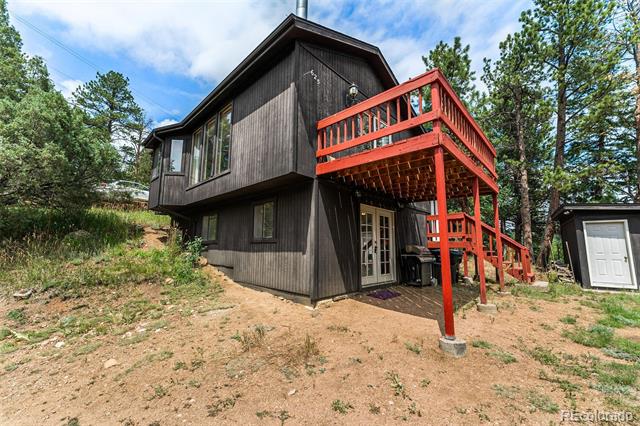 625 Wisp Creek Drive