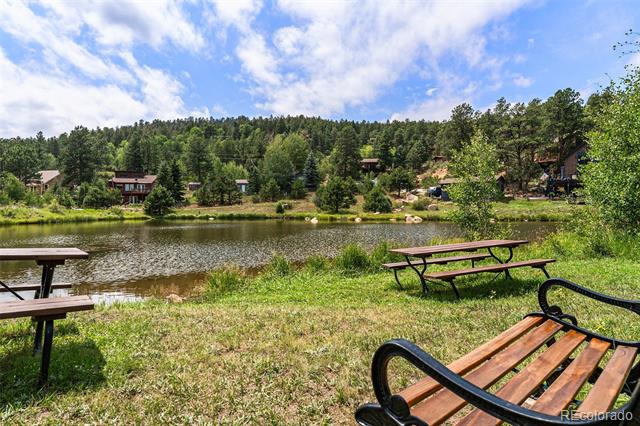 625 Wisp Creek Drive