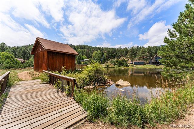 625 Wisp Creek Drive