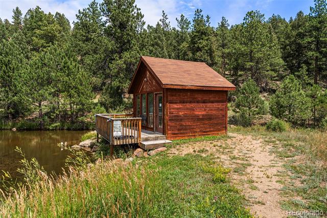 625 Wisp Creek Drive