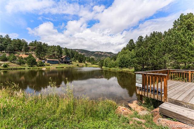 625 Wisp Creek Drive