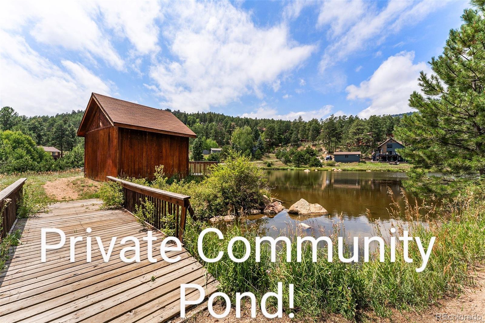 625 Wisp Creek Drive