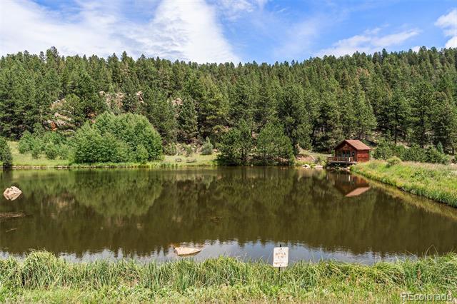 625 Wisp Creek Drive