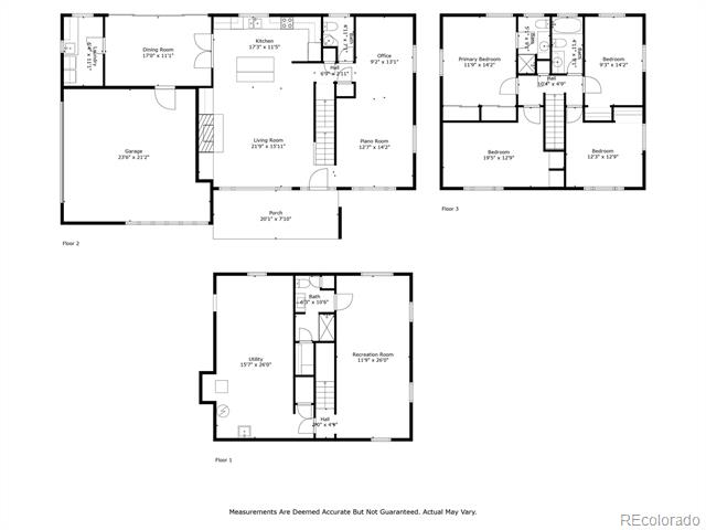 11880 W 30th Place