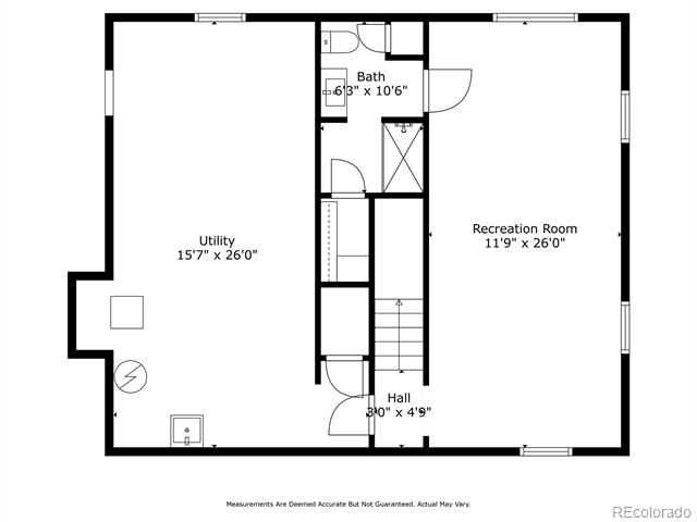11880 W 30th Place