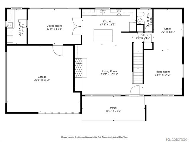 11880 W 30th Place