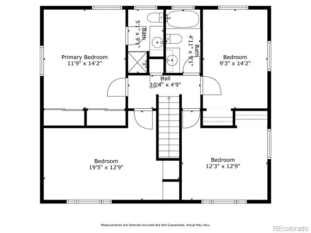 11880 W 30th Place