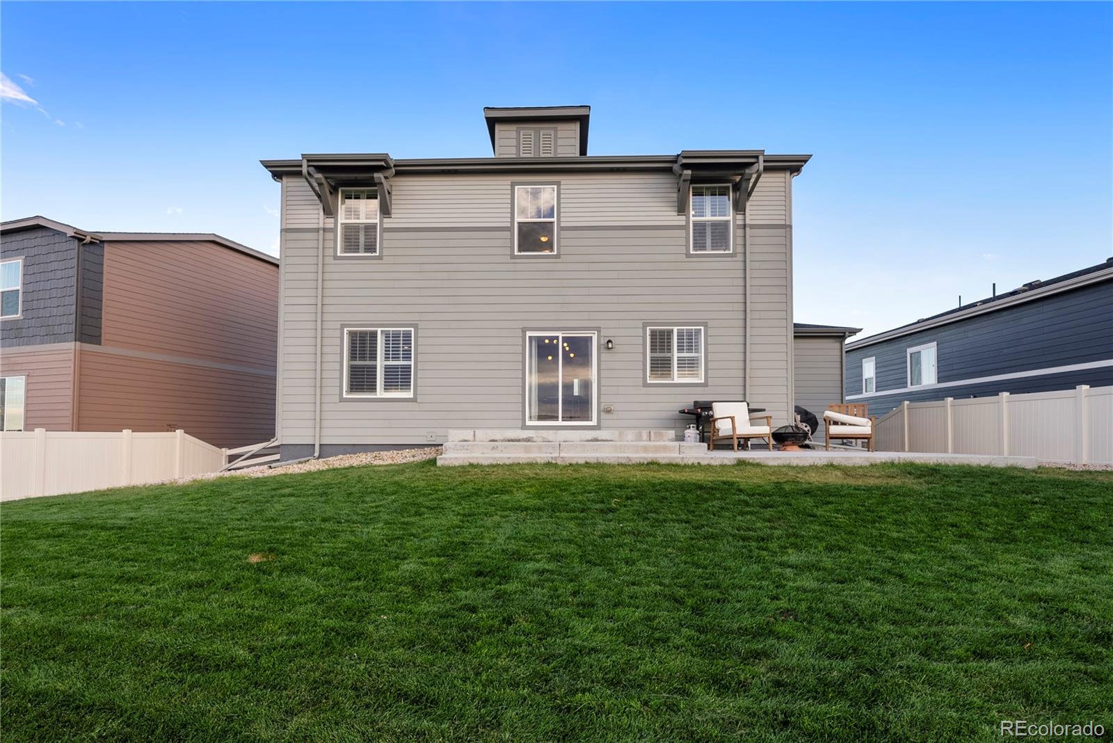 12777 Buffington Trail