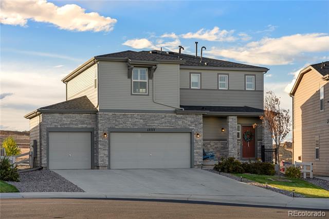 12777 Buffington Trail