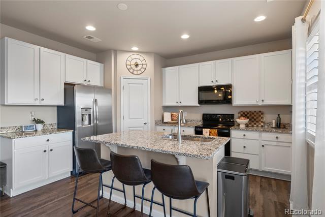 12777 Buffington Trail