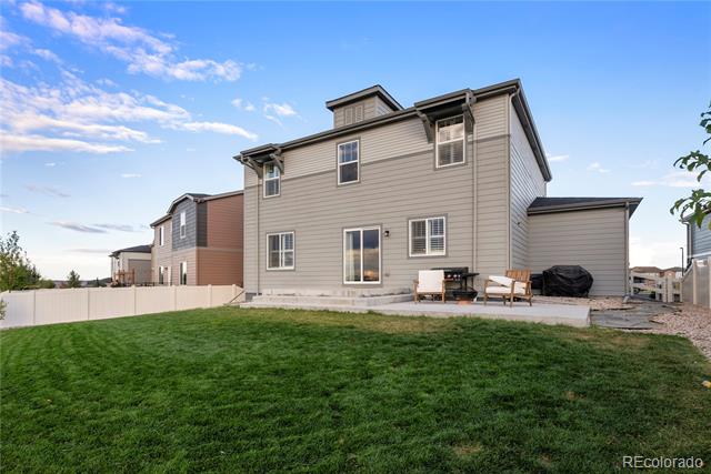 12777 Buffington Trail