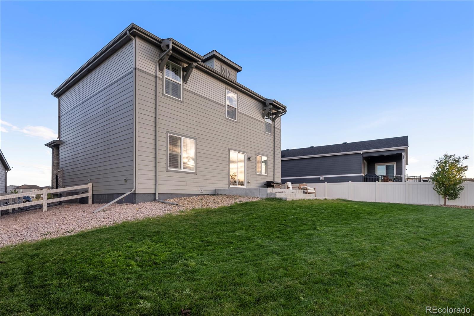 12777 Buffington Trail