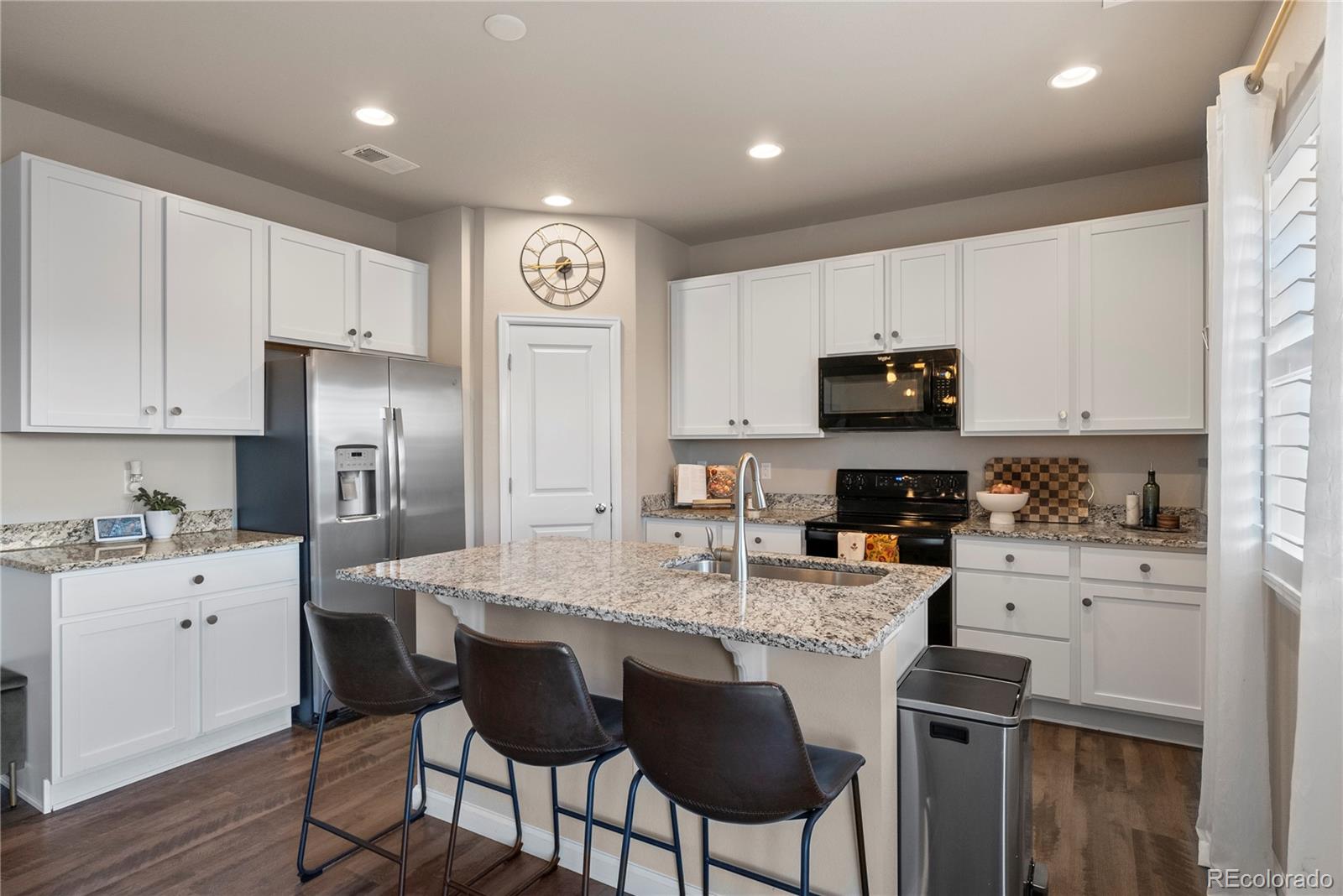 12777 Buffington Trail