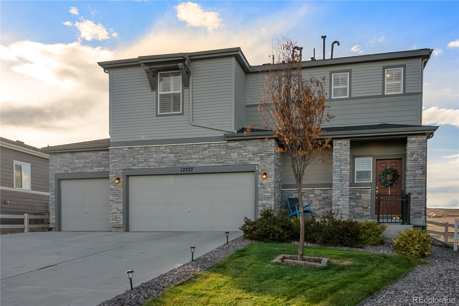 12777 Buffington Trail