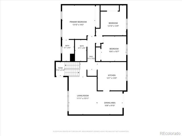 13102 Saint Paul Drive