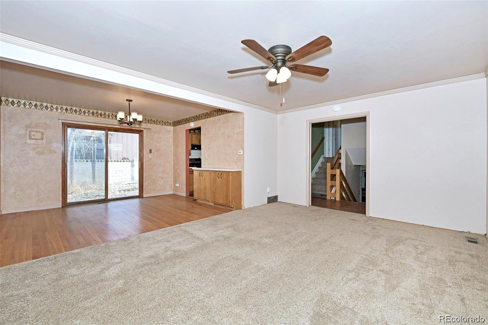 645 Quebec St Street