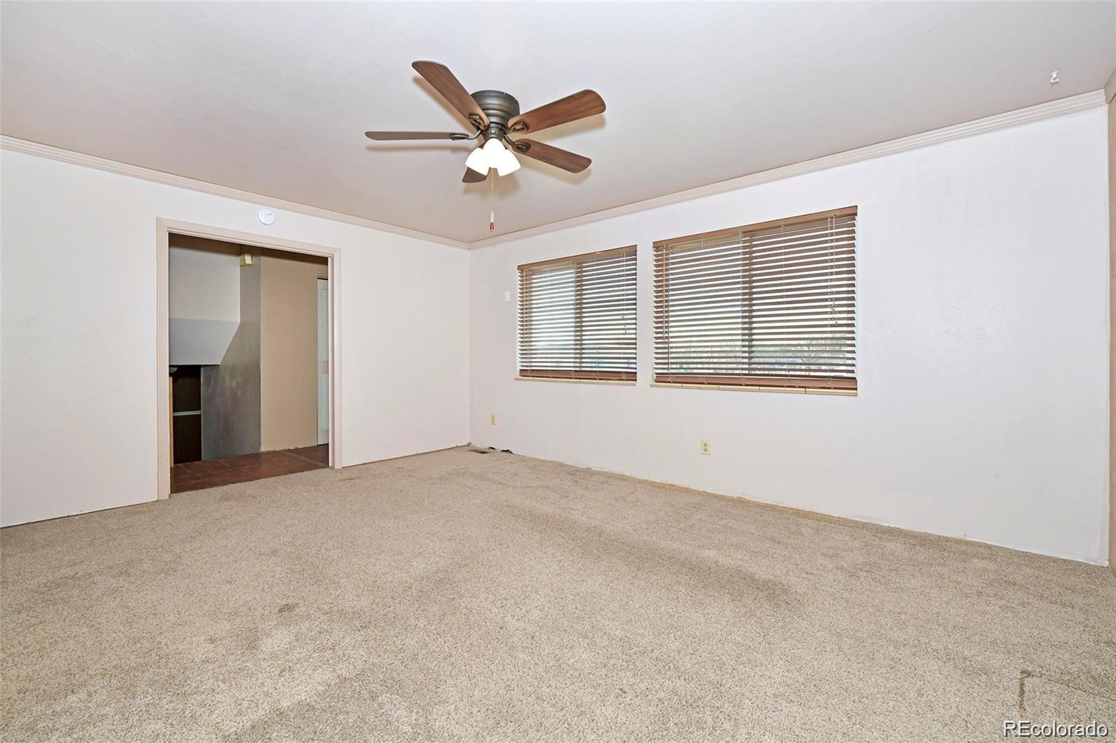 645 Quebec St Street