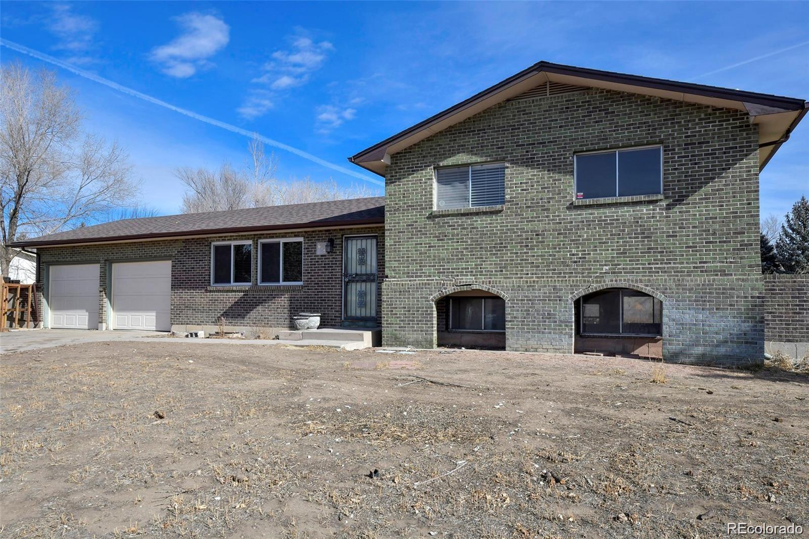 645 Quebec St Street