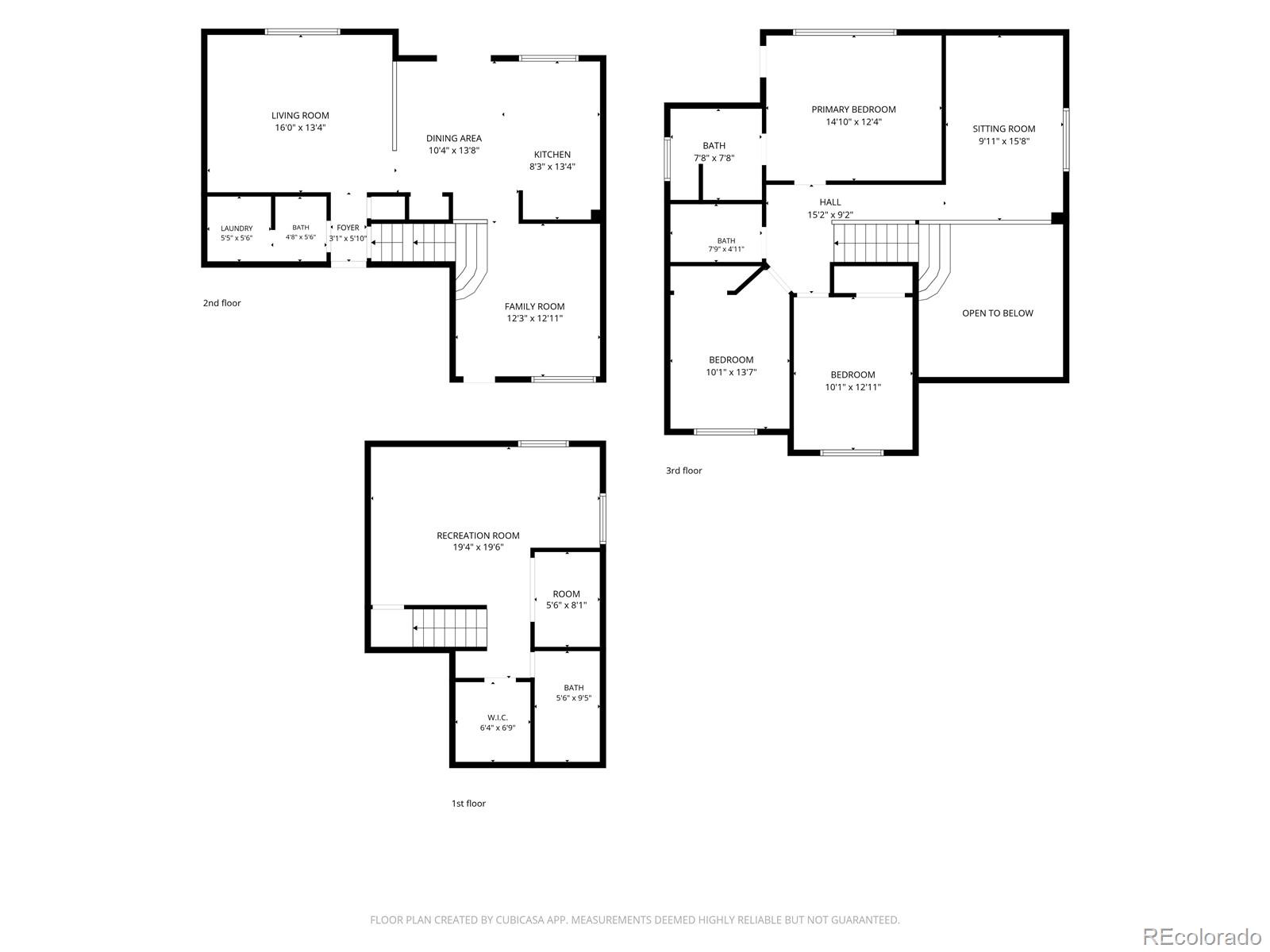 6951 Prairie Wind Drive