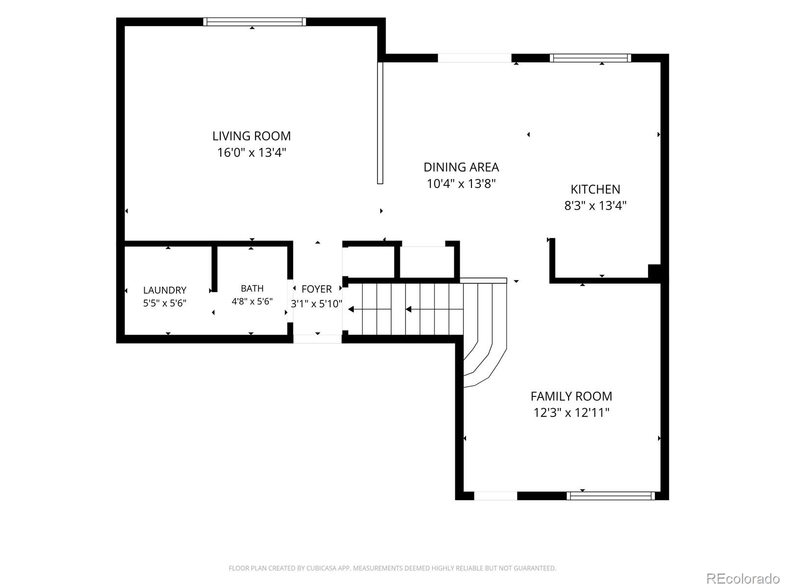 6951 Prairie Wind Drive