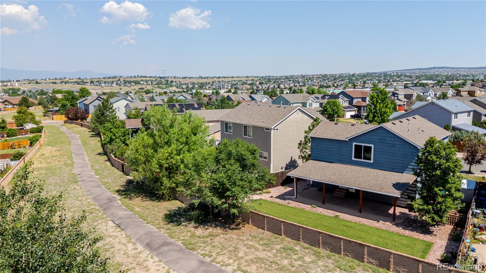 6951 Prairie Wind Drive