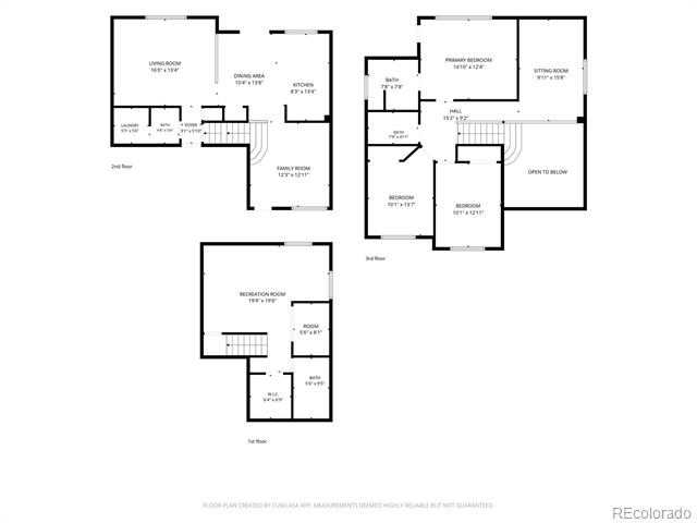 6951 Prairie Wind Drive