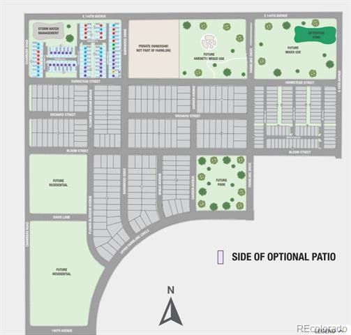 2025 Barnwood Drive
