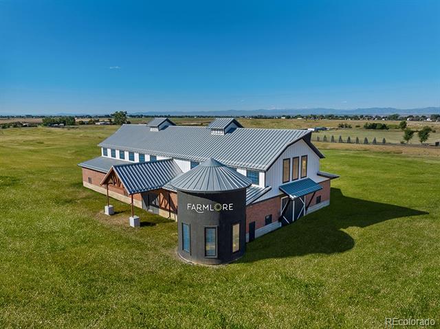 2025 Barnwood Drive