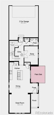 2025 Barnwood Drive