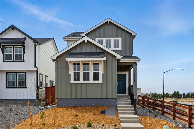 2025 Barnwood Drive
