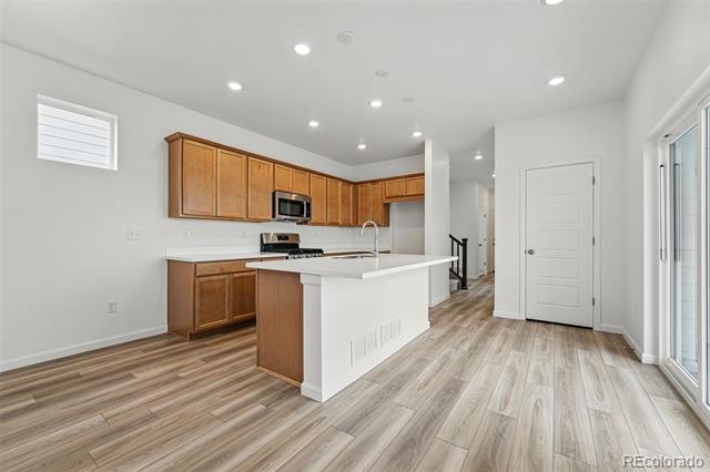 2025 Barnwood Drive
