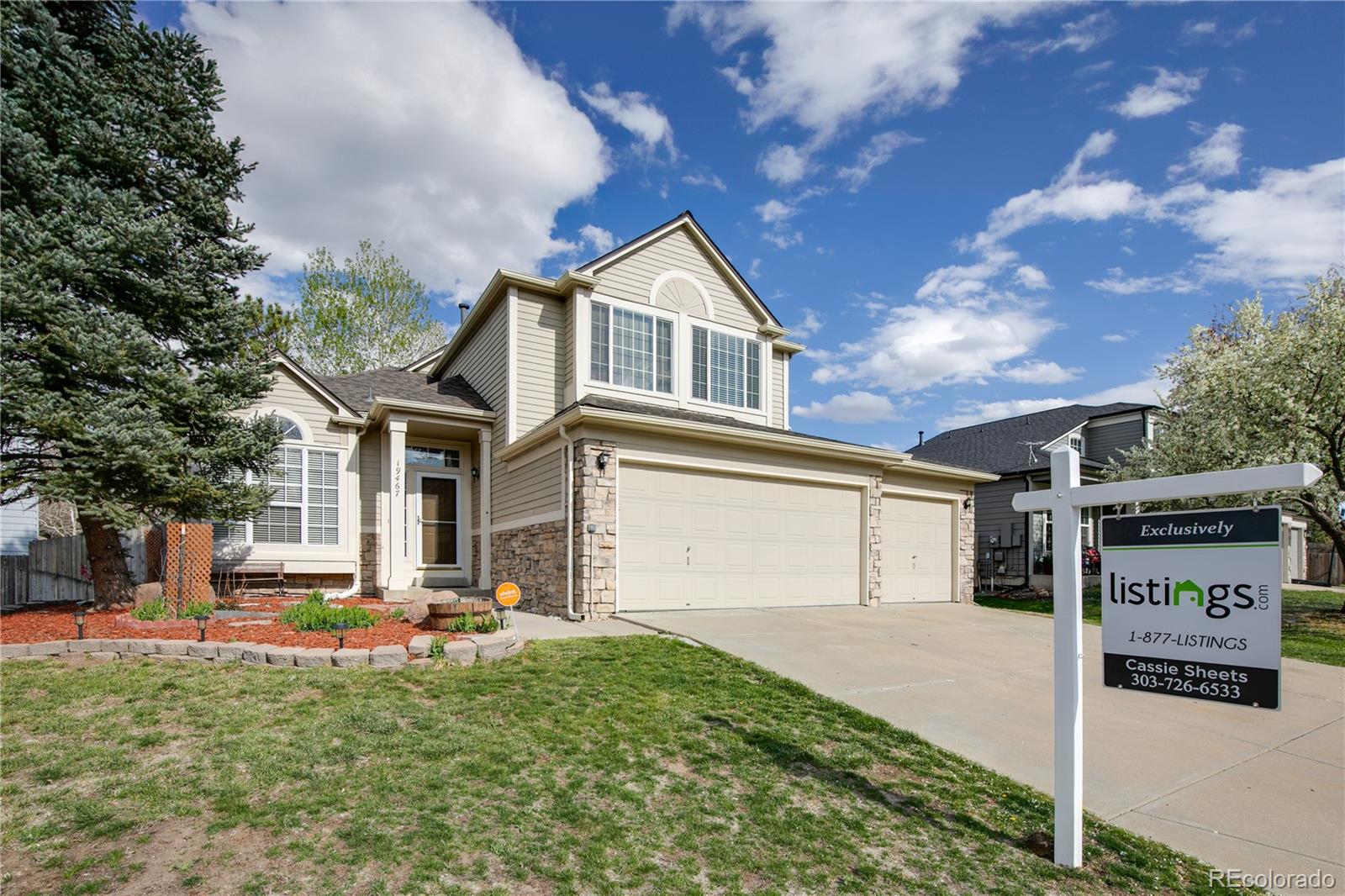 19467 E Crestridge Circle