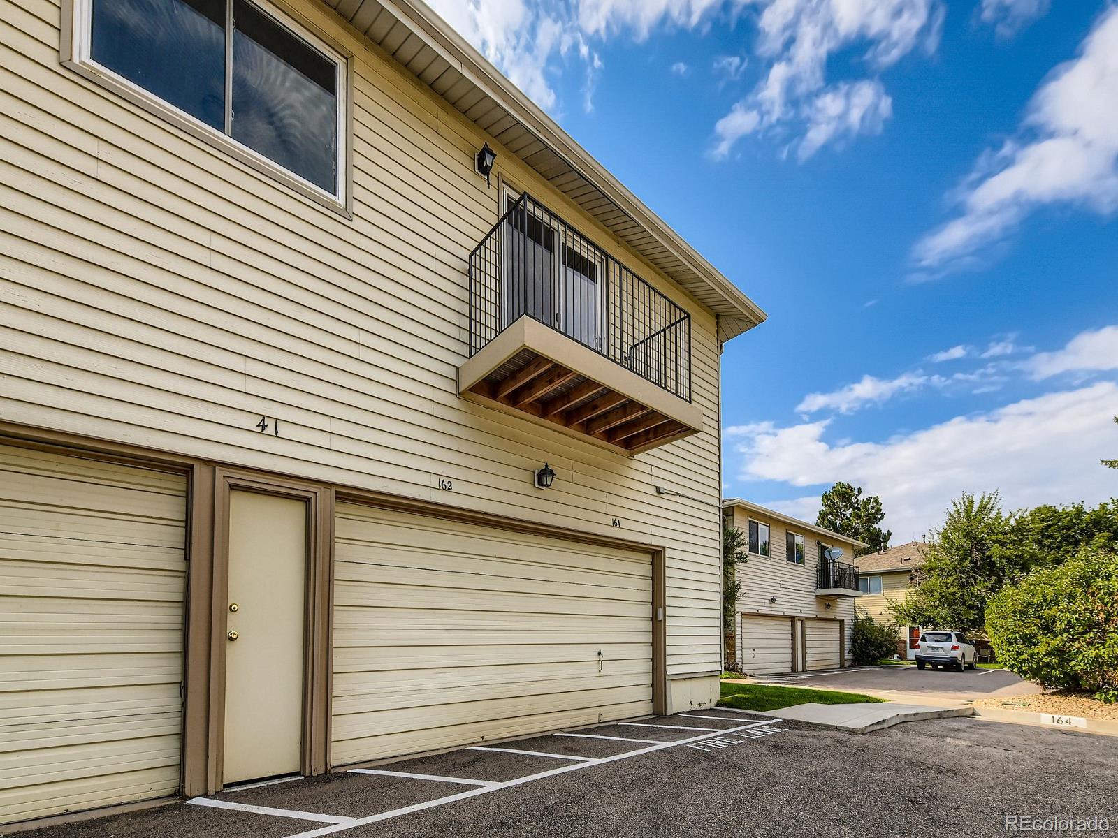 3351 S Field Street Unit: 164