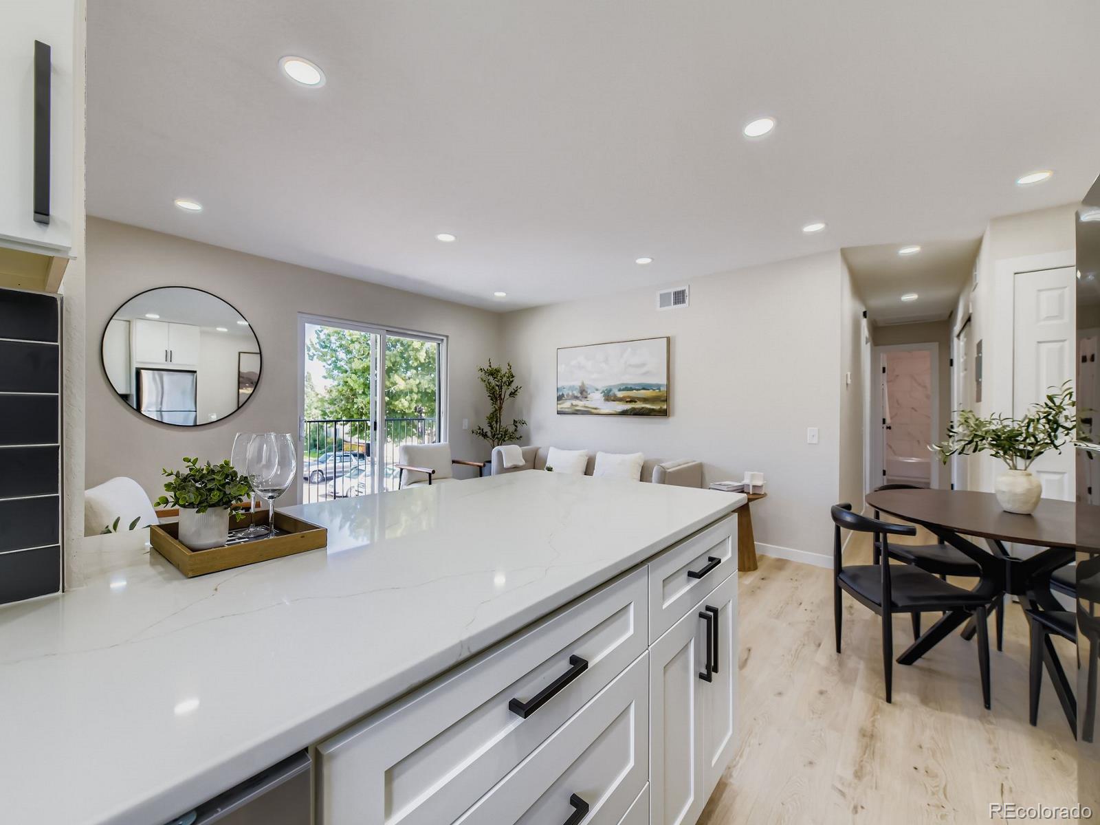 3351 S Field Street Unit: 164