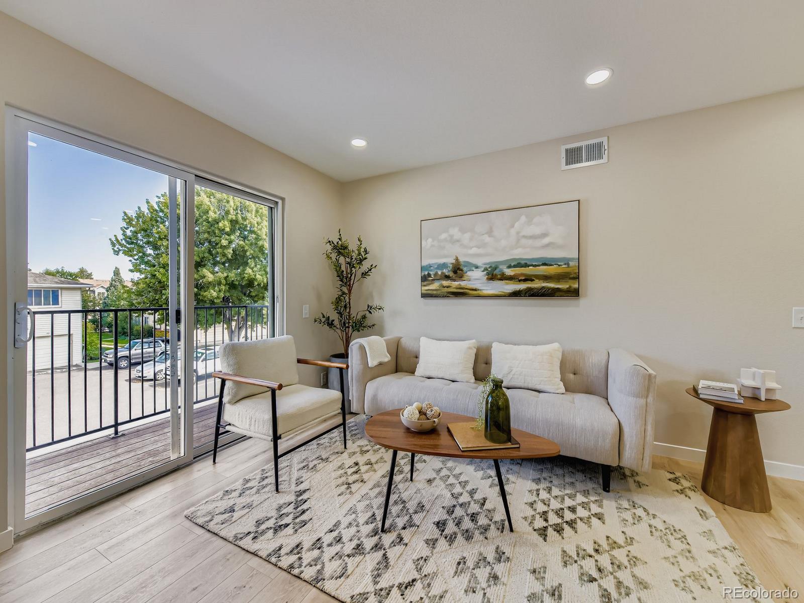 3351 S Field Street Unit: 164